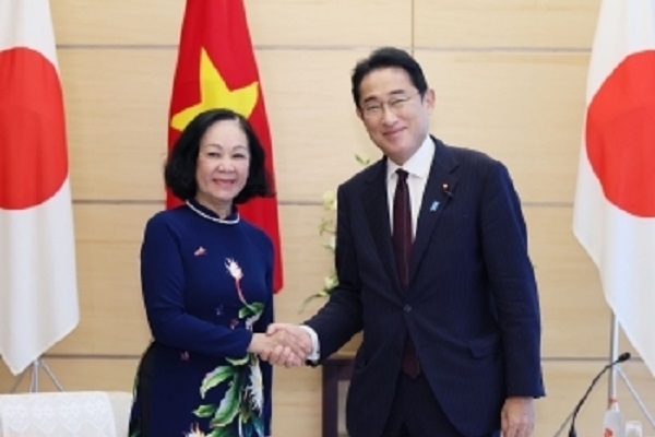 (C) 外務省