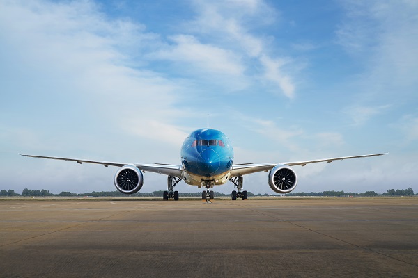 （C）Vietnam Airlines