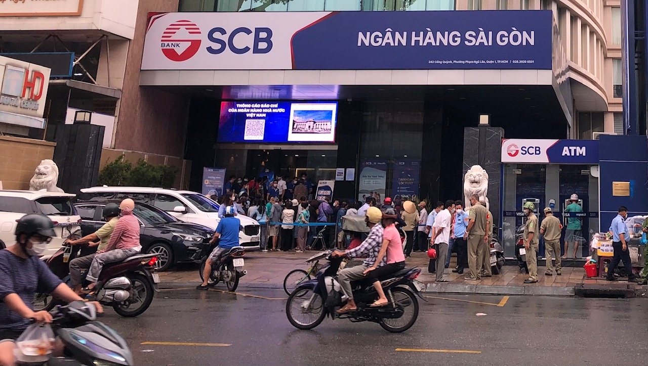 (C)thanhnien