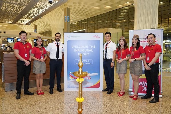 (C) Vietjet Air