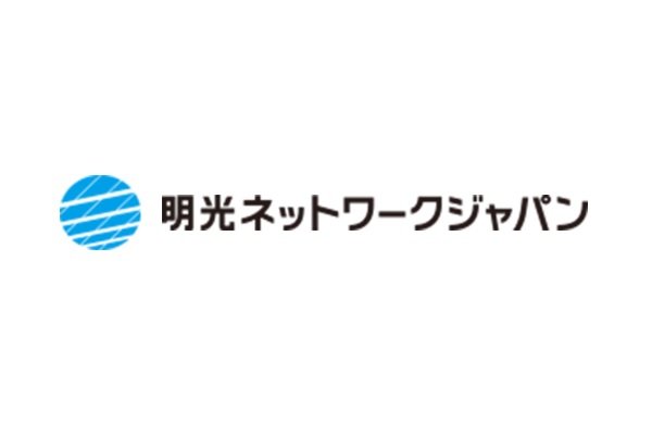 (C) 明光ネットワーク
