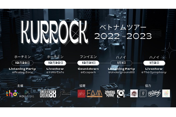 (C) KURROCK