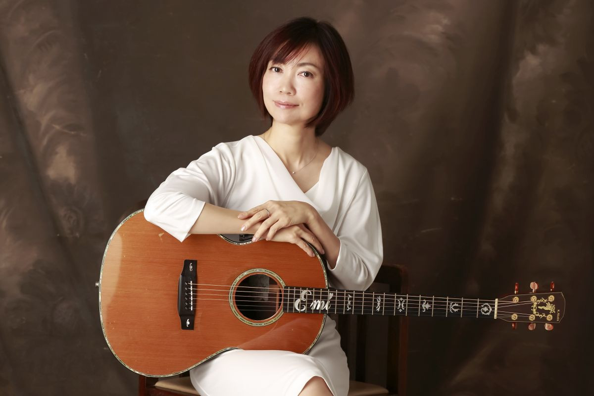 元Le Coupleの藤田恵美、ホーチミンでコンサート開催 [エンタメ