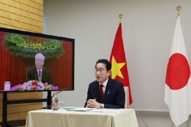 (C) 外務省
