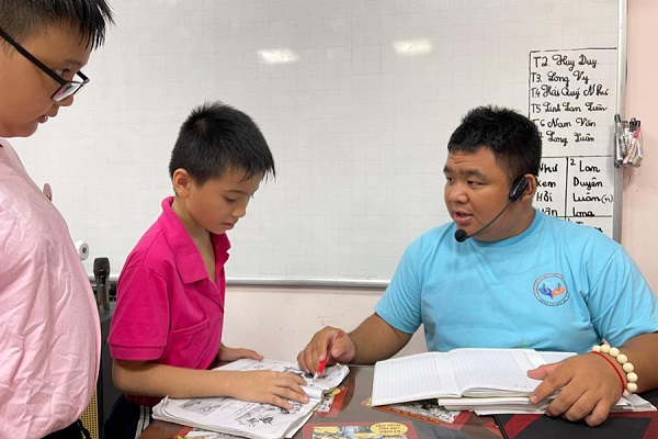 (C) vietnamnet