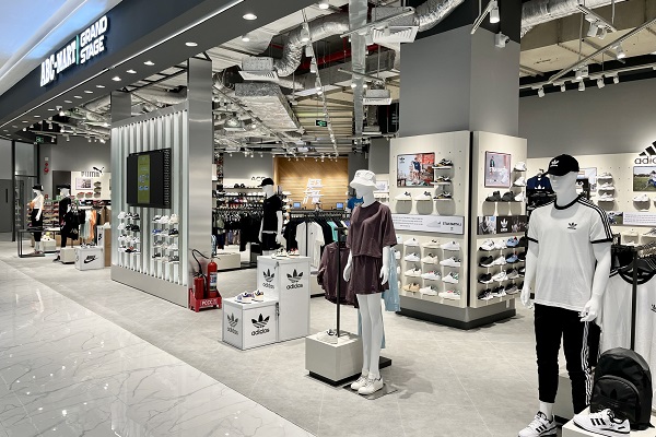 (C) ABC-MART Vietnam