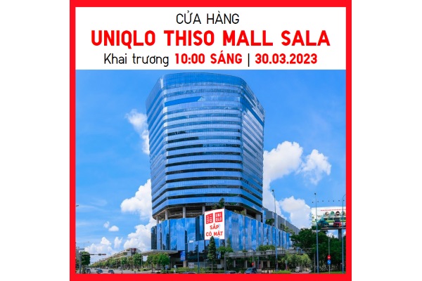 (C) UNIQLO Vietnam