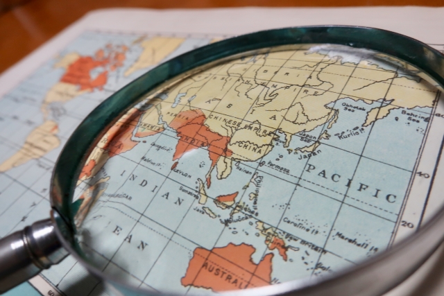 イメージ写真