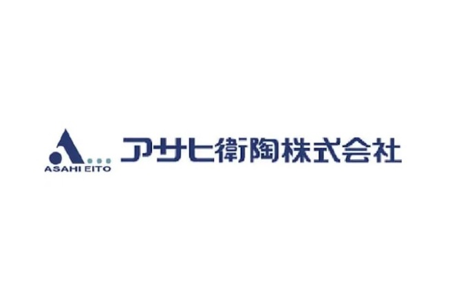 (C) アサヒ衛陶