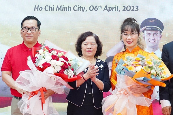 (C) Vietjet Air