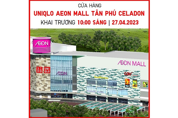 (C) UNIQLO Vietnam