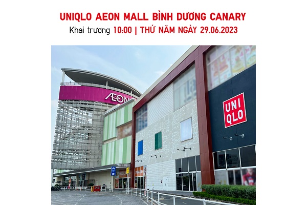(C) UNIQLO Vietnam