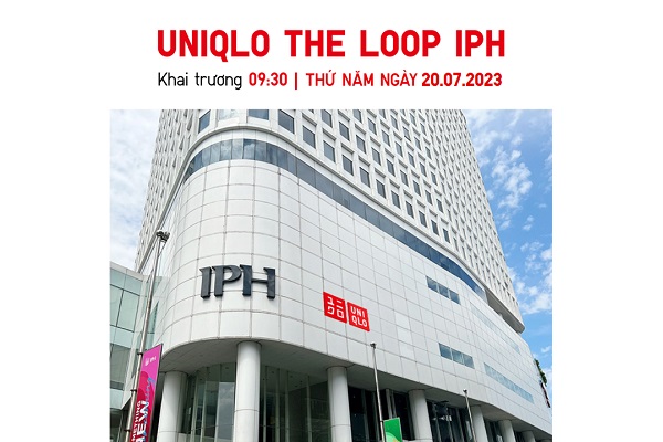 (C) UNIQLO Vietnam