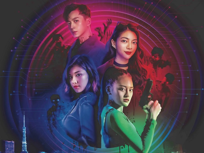 (C) MCV Corporation / MBCS