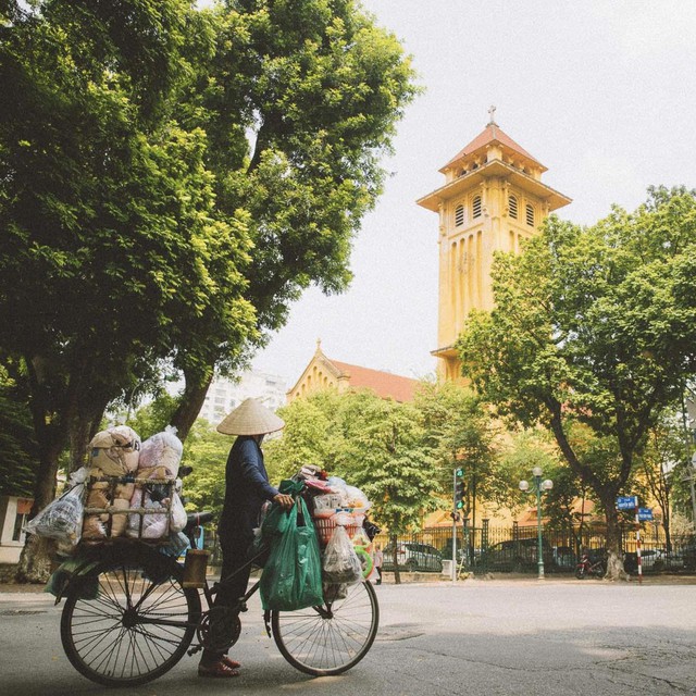 (C)Suc Khoe Doi Song