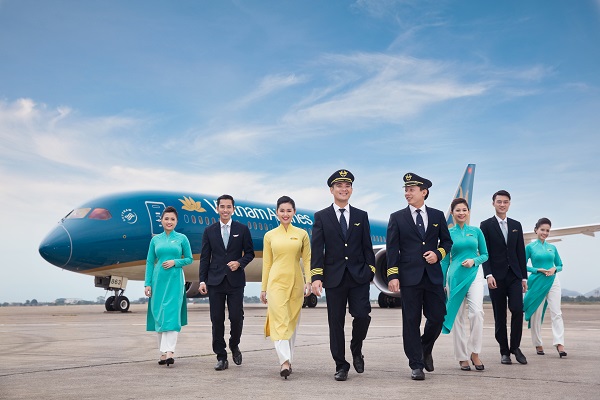 （C）Vietnam Airlines