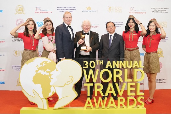 (C) Vietjet Air