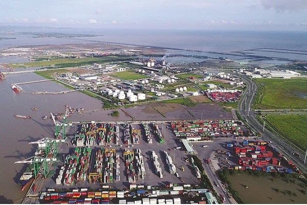 ハイフォン：市内2か所目の沿岸経済区を開発へ [経済] - VIETJOベトナムニュース