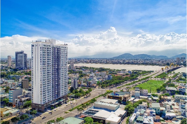 (C) SUN FRONTIER VIETNAM