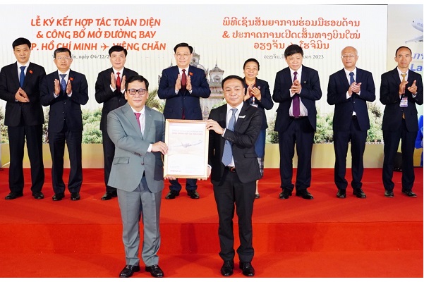 (C) Vietjet Air