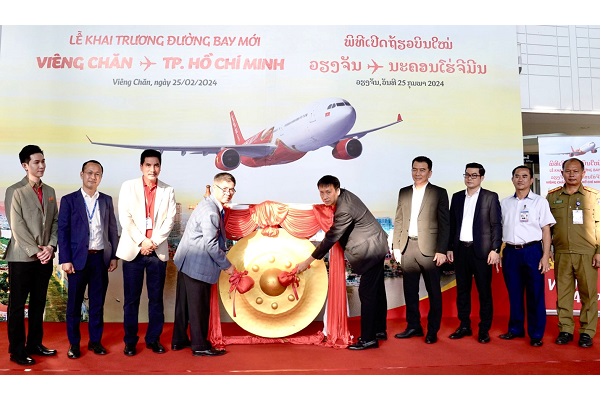 (C) Vietjet Air