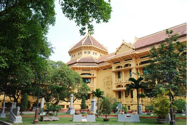 (C) VIETJO/Sa Huynh