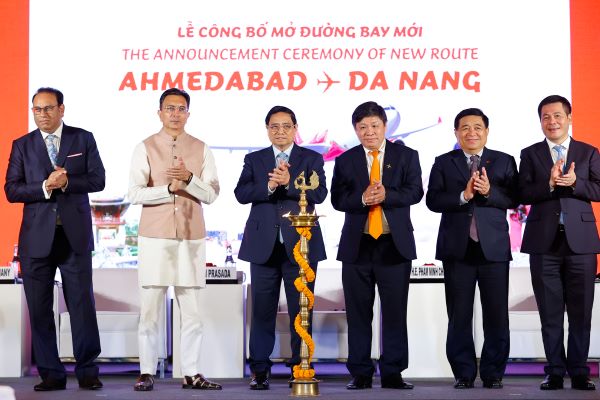 (C) Vietjet Air
