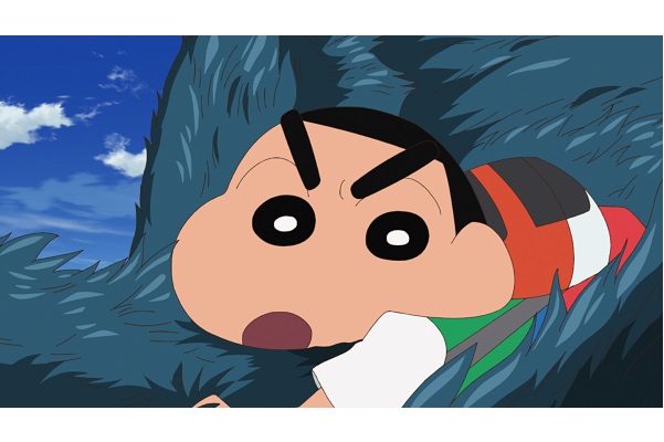 映画クレヨンしんちゃん オラたちの恐竜日記」、ベトナム公開