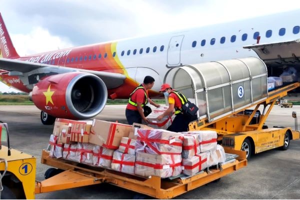 (C) Vietjet Air