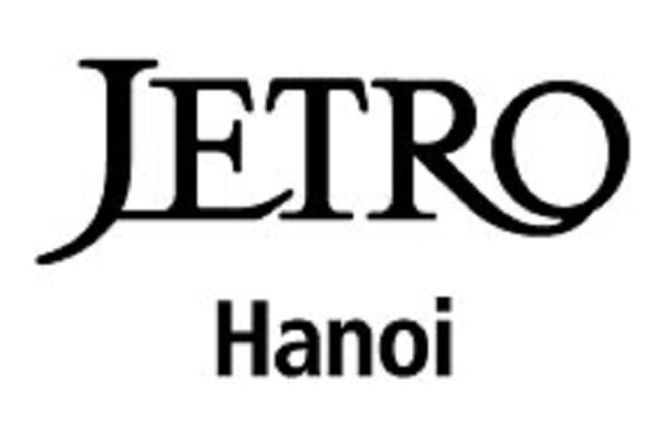 (C) JETRO