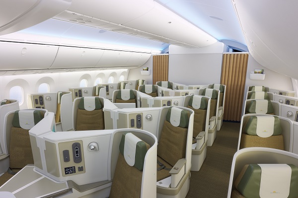 (C)Vietnam Airlines