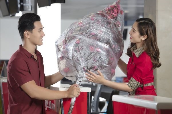 (C) Vietjet Air