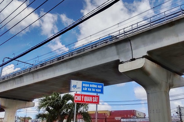 (C) VIETJO/Sa Huynh