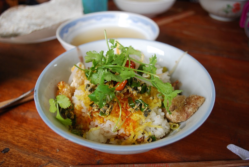 (C) VIETJO/Sa Huynh