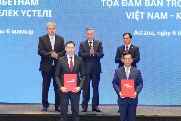 (C) Vietjet Air
