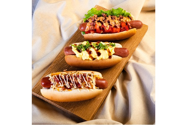 (C) JAPADOG