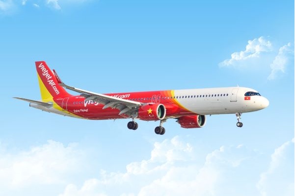(C) Vietjet Air