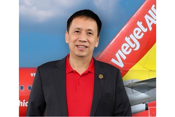 (C) Vietjet Air