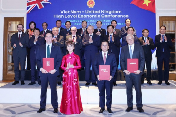 (C) Vietjet Air