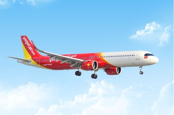 (C) Vietjet Air