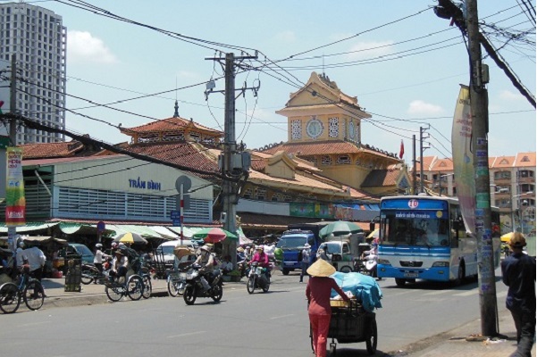 (C) VIETJO/Sa Huynh