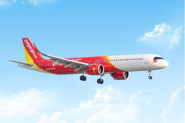 (C) Vietjet Air