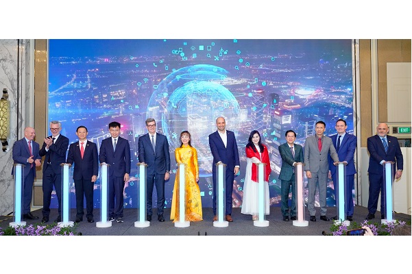 (C) Vietjet Air