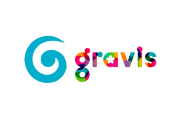 (C) Gravis