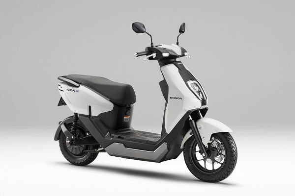 （C）Honda