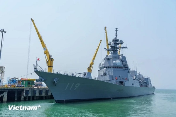 (C) vietnamplus