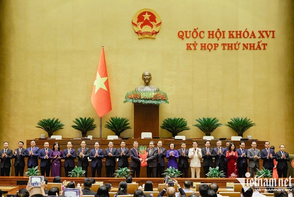 (C) Vietnamnet