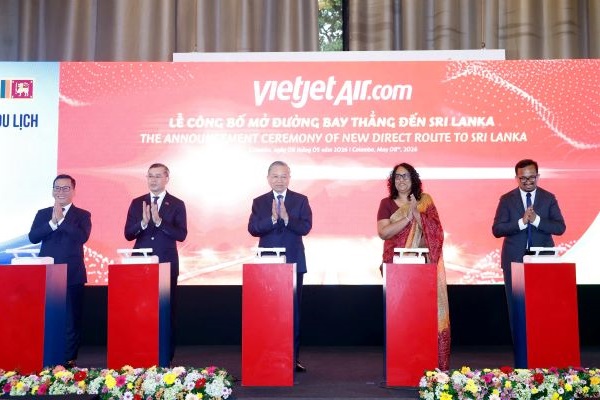 (C) Vietjet Air