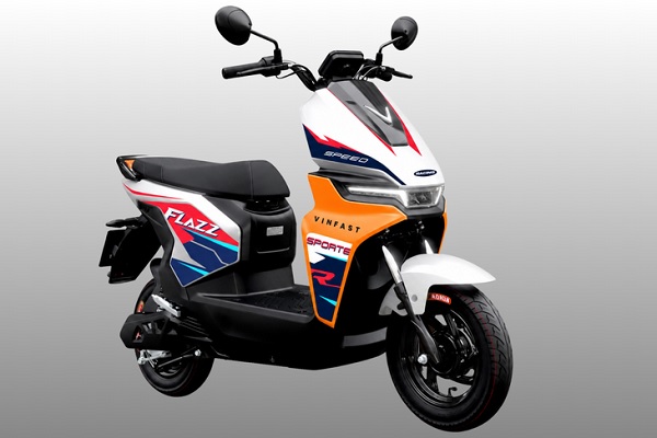 ニューバンビ　日本ベスト　通電確認済 ビンファスト、免許不要の若年層向け新型電動バイク発売 [経済