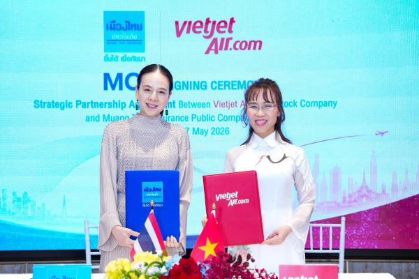(C) Vietjet Air
